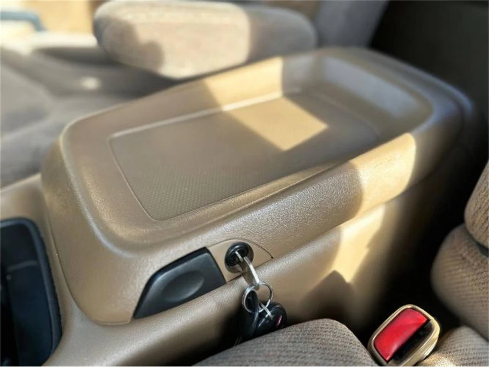1999 GMC Sierra 2nd Gen - Image 16 of 24