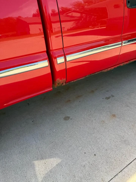 1999 GMC Sierra 1st Gen - Image 8 of 9