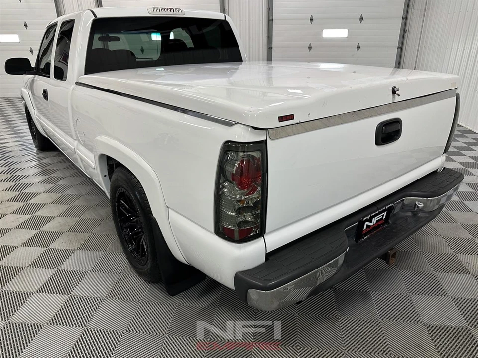 1999 GMC Sierra 2nd Gen - Image 10 of 31