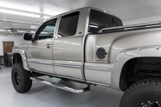 1999 GMC Sierra 2nd Gen - Image 8 of 21