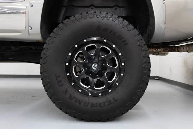 1999 GMC Sierra 2nd Gen - Image 11 of 21
