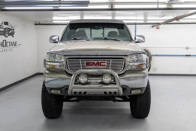 1999 GMC Sierra 2nd Gen - Image 2 of 21