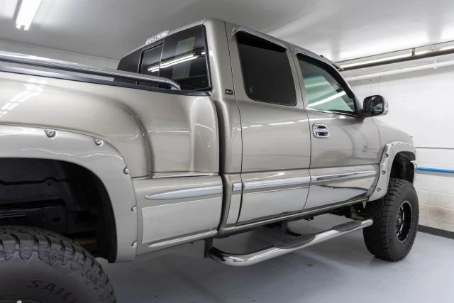 1999 GMC Sierra 2nd Gen - Image 17 of 21