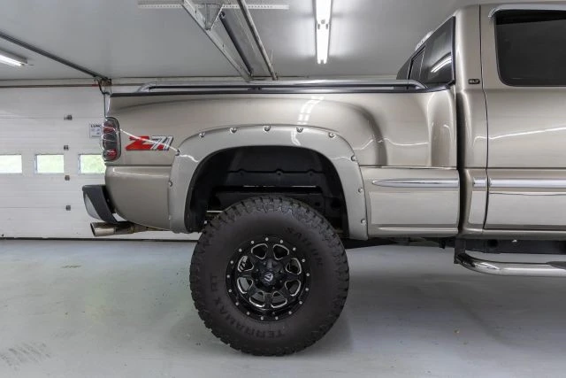 1999 GMC Sierra 2nd Gen - Image 15 of 21