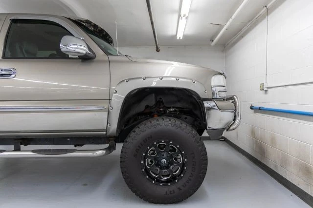 1999 GMC Sierra 2nd Gen - Image 21 of 21