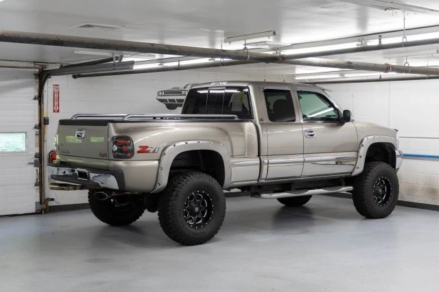 1999 GMC Sierra 2nd Gen - Image 12 of 21