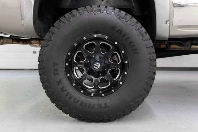 1999 GMC Sierra 2nd Gen - Image 16 of 21