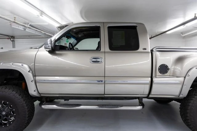 1999 GMC Sierra 2nd Gen - Image 7 of 21