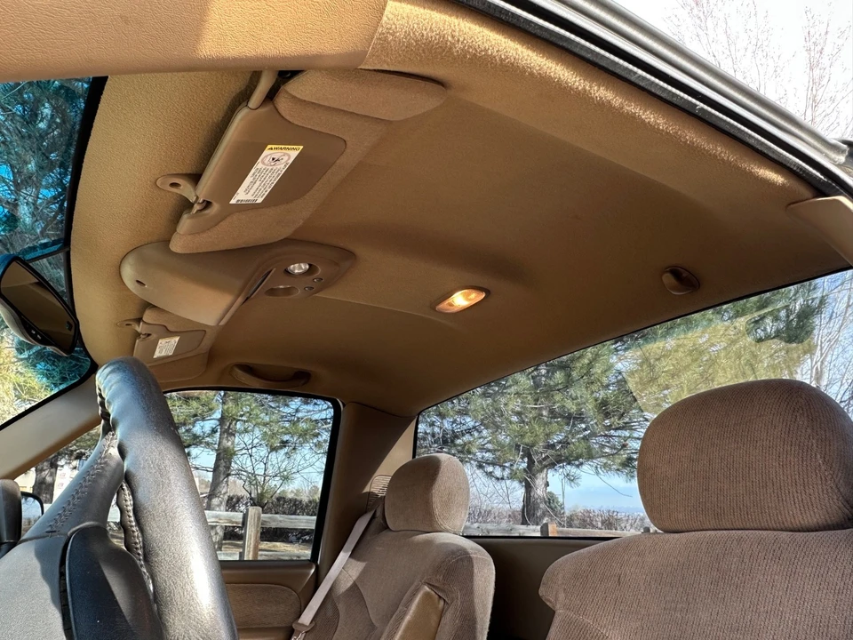 1999 GMC Sierra 2nd Gen - Image 13 of 21