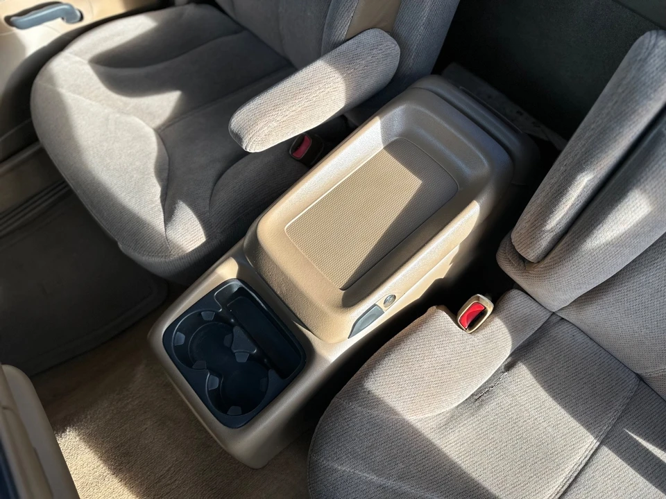 1999 GMC Sierra 2nd Gen - Image 11 of 21