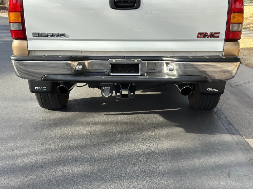 1999 GMC Sierra 2nd Gen - Image 18 of 21
