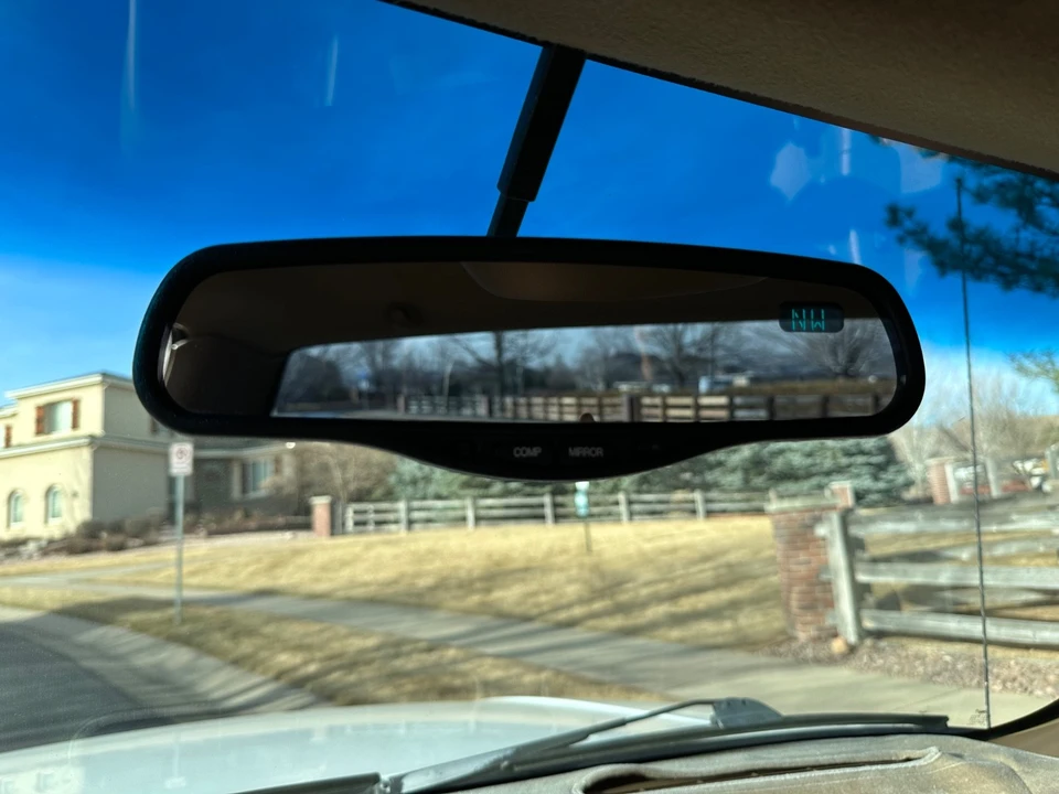 1999 GMC Sierra 2nd Gen - Image 10 of 21
