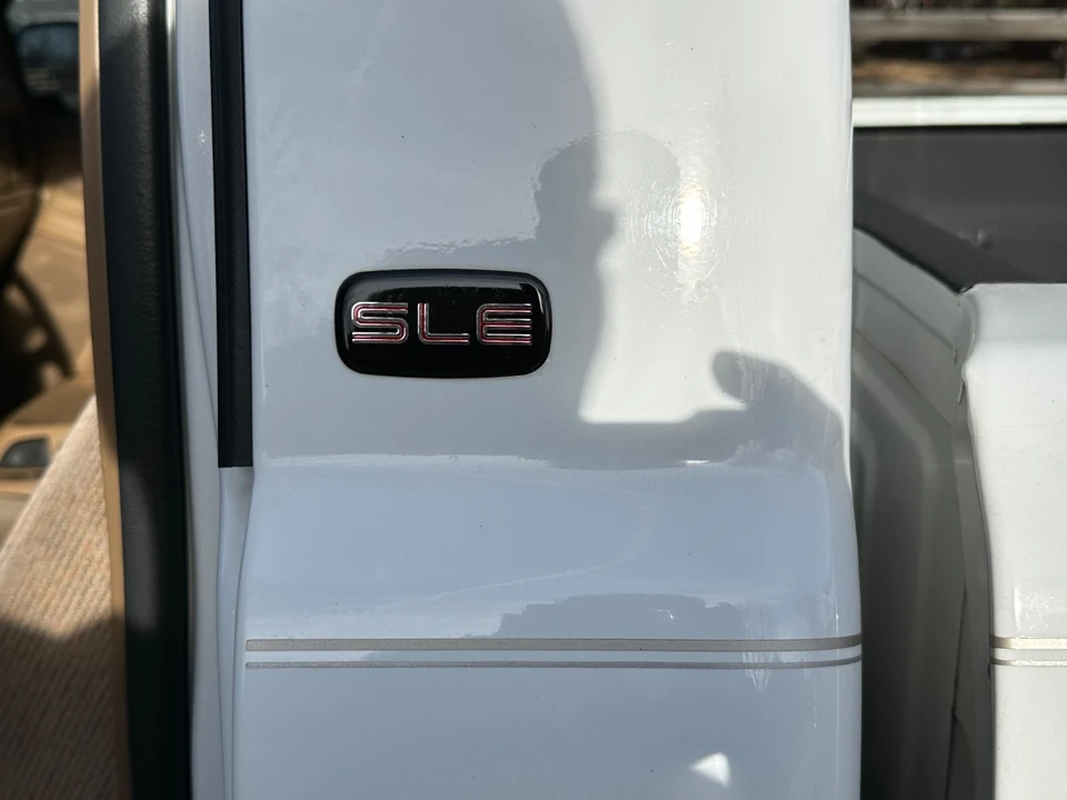 1999 GMC Sierra 2nd Gen - Image 16 of 21