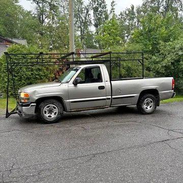 1999 GMC Sierra 1500
