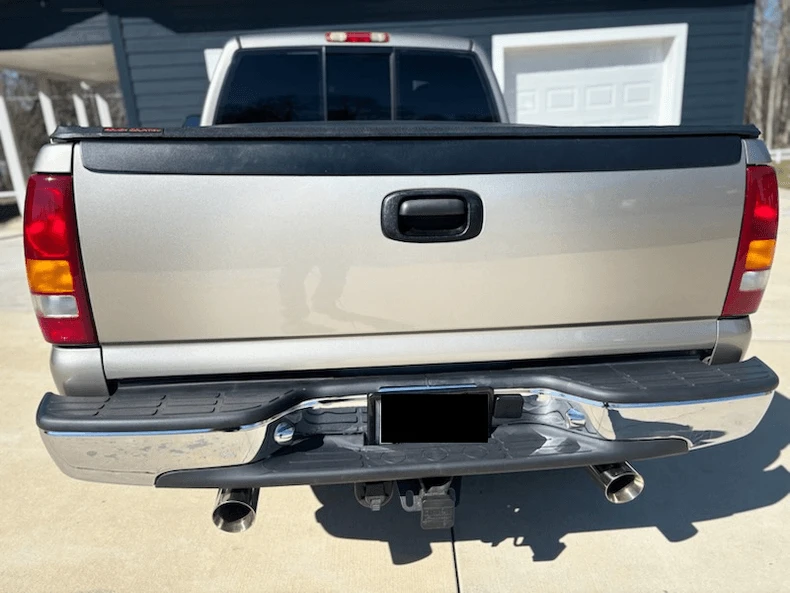 1999 GMC Sierra 2nd Gen - Image 2 of 10