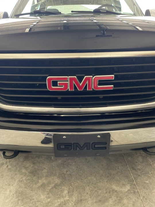 1999 GMC Sierra 2nd Gen - Image 13 of 31