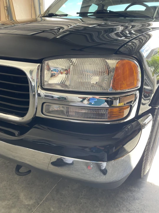 1999 GMC Sierra 2nd Gen - Image 14 of 31