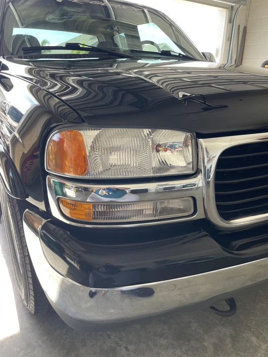 1999 GMC Sierra 2nd Gen - Image 12 of 31