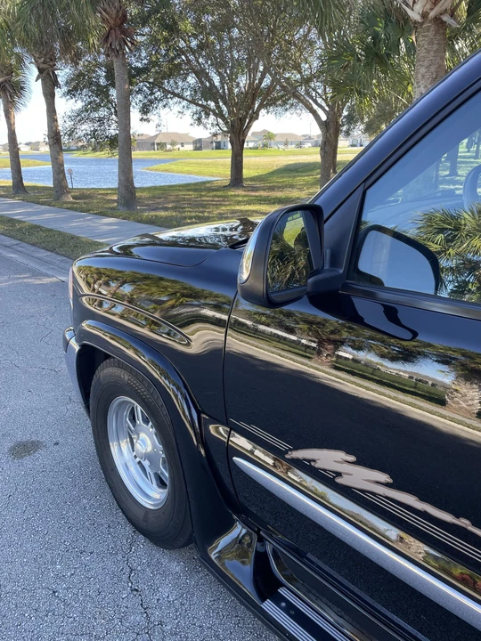 1999 GMC Sierra 2nd Gen - Image 15 of 31