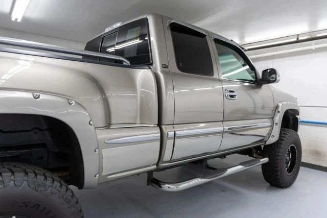 1999 GMC Sierra 2nd Gen - Image 18 of 21