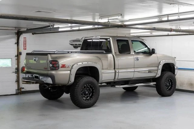 1999 GMC Sierra 2nd Gen - Image 12 of 21