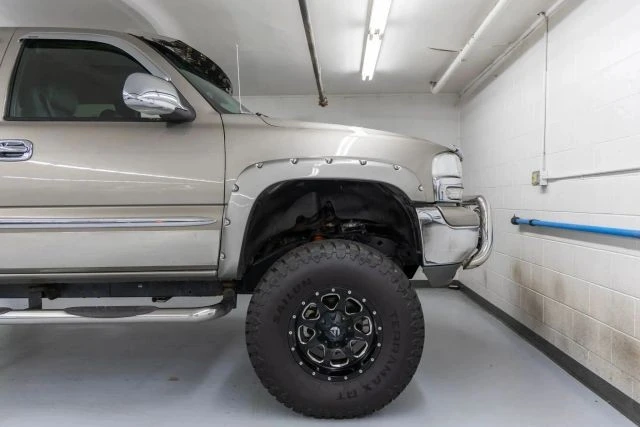 1999 GMC Sierra 2nd Gen - Image 21 of 21