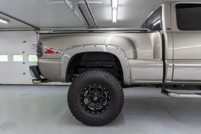 1999 GMC Sierra 2nd Gen - Image 15 of 21
