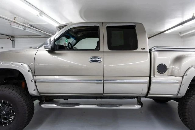 1999 GMC Sierra 2nd Gen - Image 8 of 21