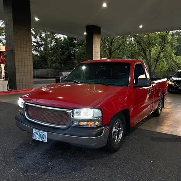 1999 GMC Sierra 1500 SL Classic