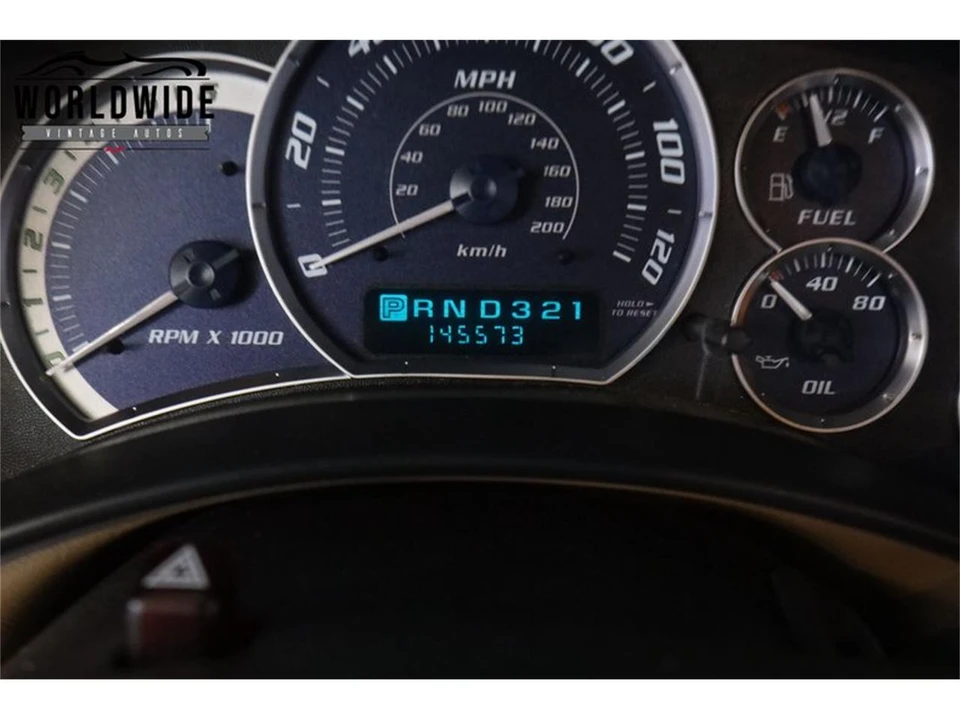 1999 GMC Sierra 2nd Gen - Image 28 of 31