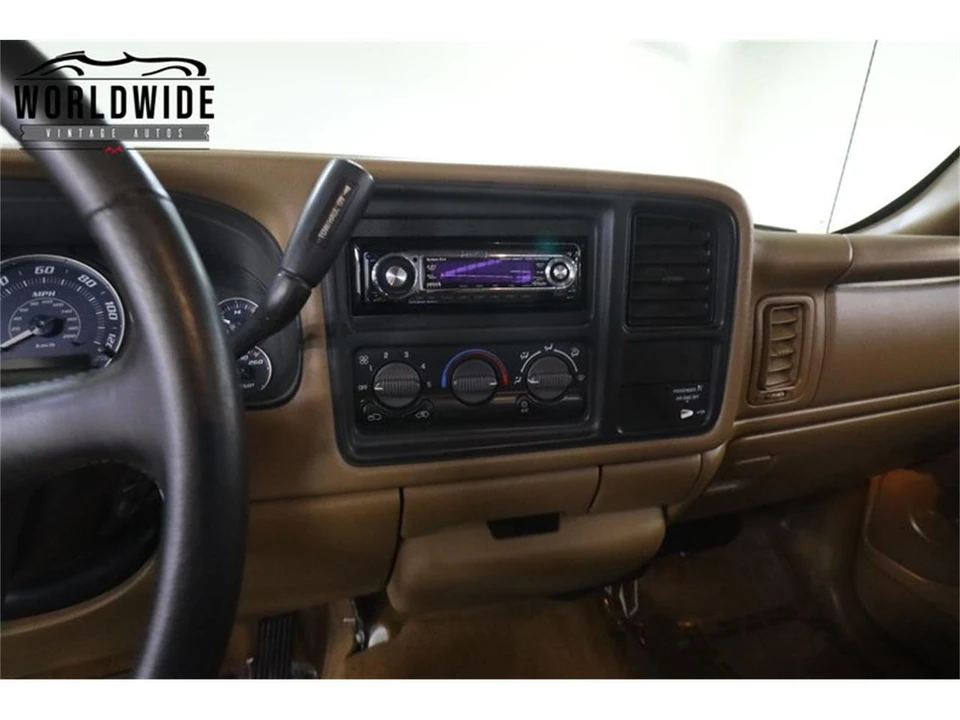 1999 GMC Sierra 2nd Gen - Image 29 of 31