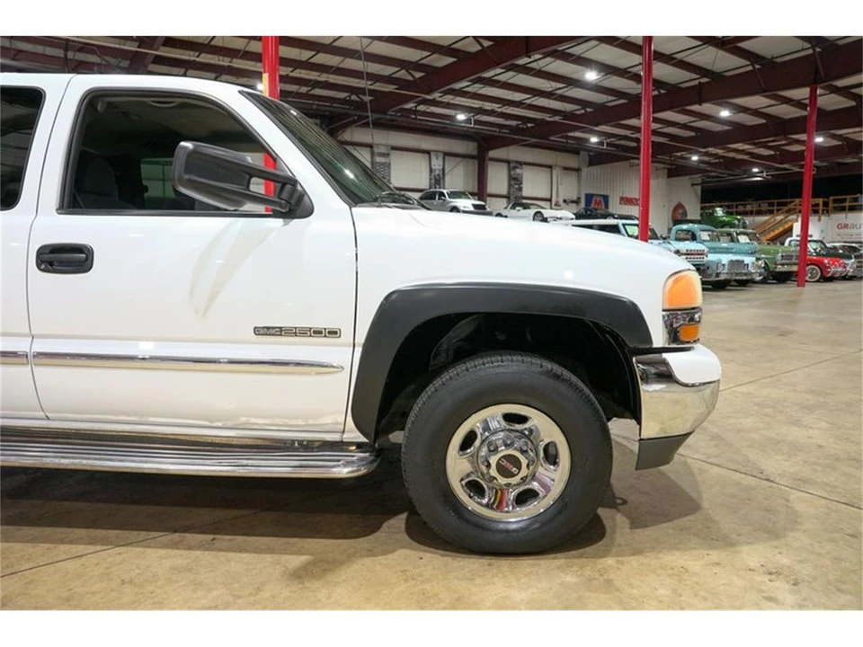 1999 GMC Sierra 2nd Gen - Image 11 of 31
