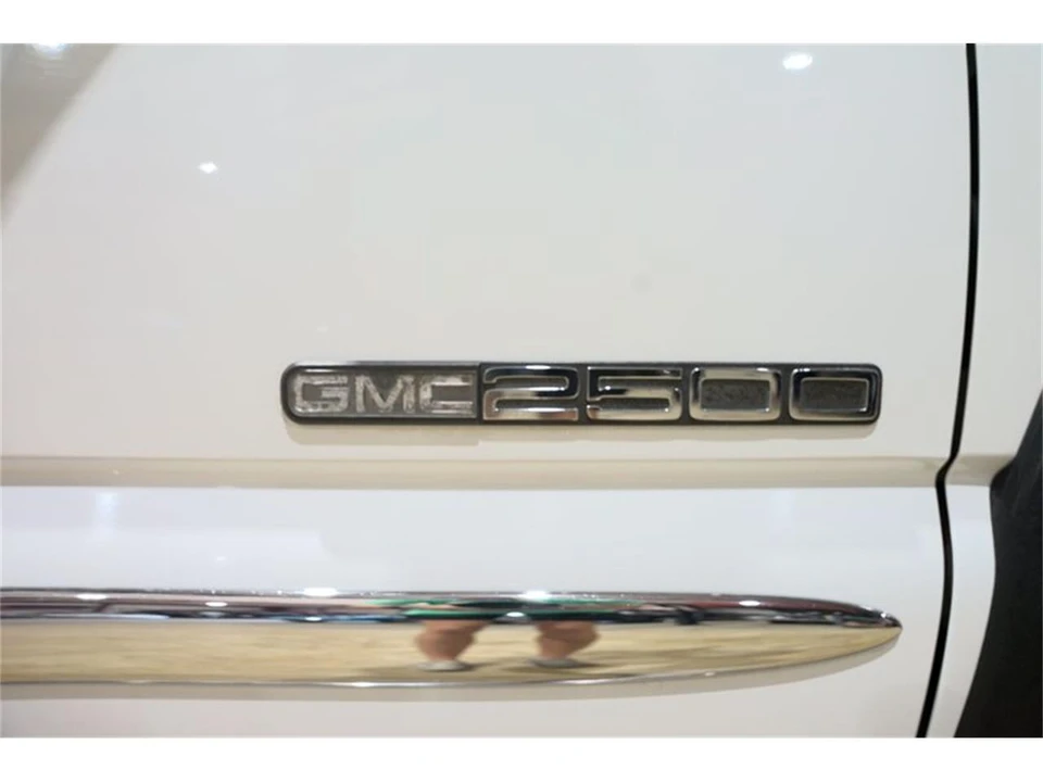 1999 GMC Sierra 2nd Gen - Image 29 of 31