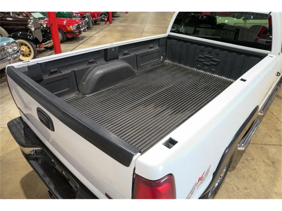 1999 GMC Sierra 2nd Gen - Image 20 of 31