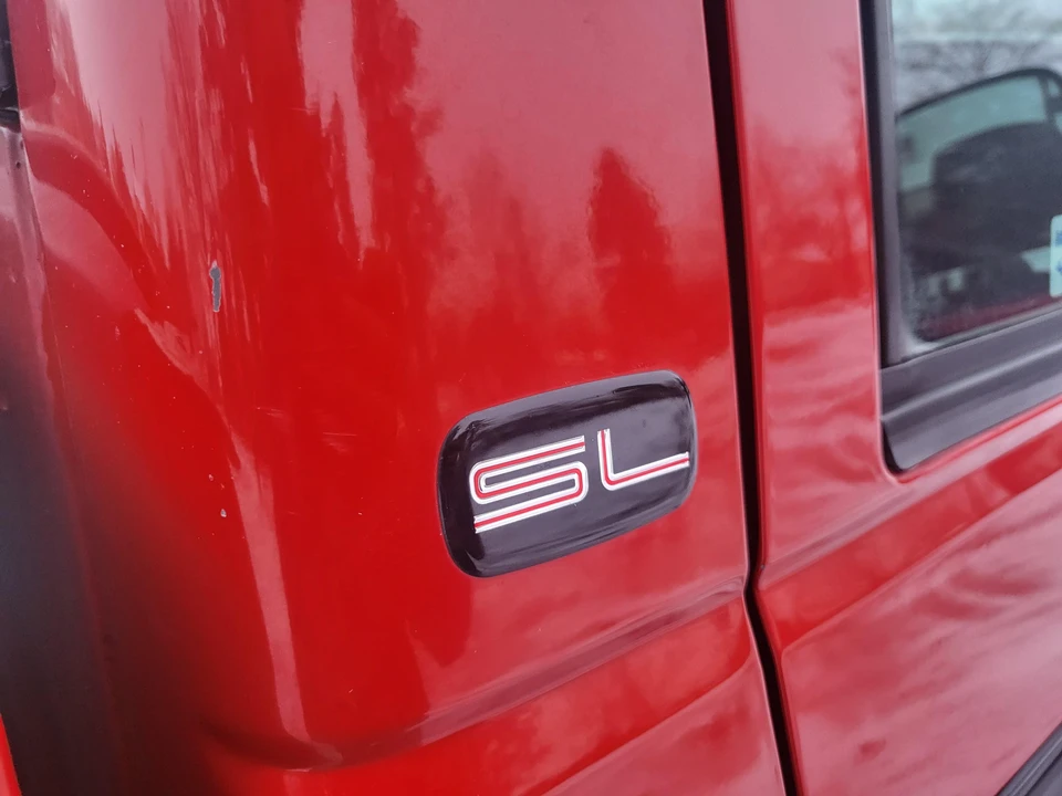 1999 GMC Sierra 1st Gen - Image 18 of 31