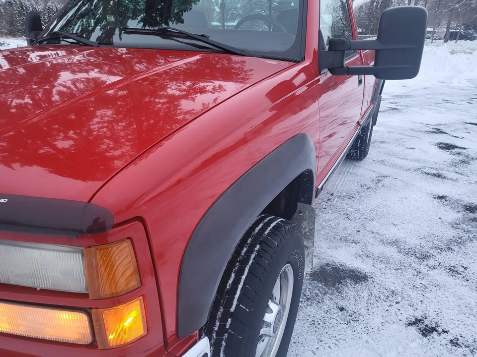 1999 GMC Sierra 1st Gen - Image 12 of 31