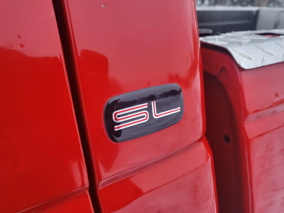 1999 GMC Sierra 1st Gen - Image 13 of 31