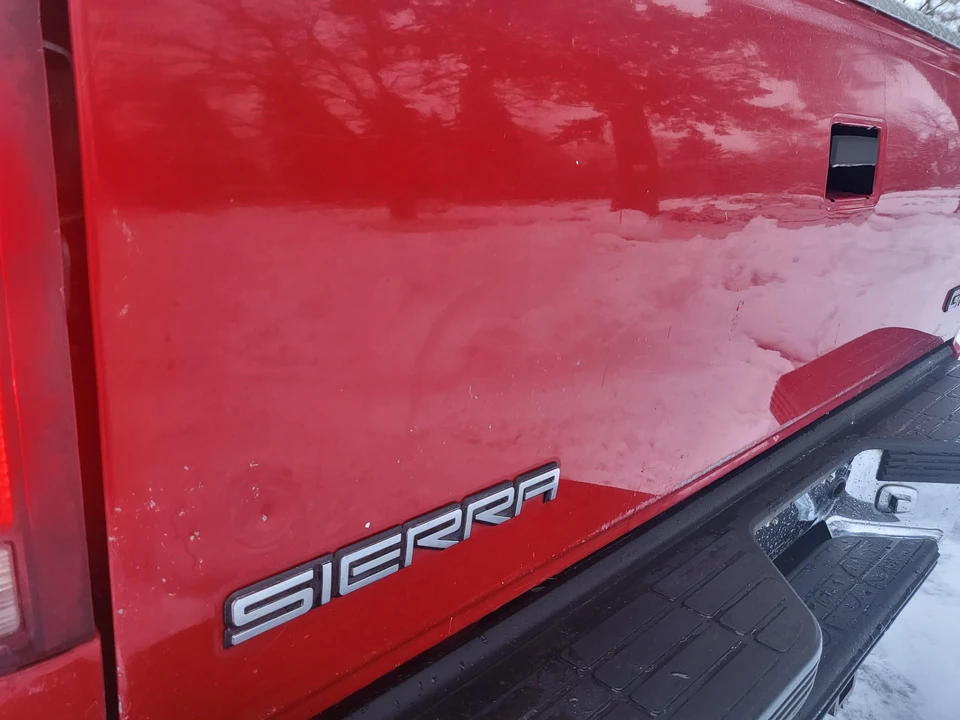 1999 GMC Sierra 1st Gen - Image 21 of 31