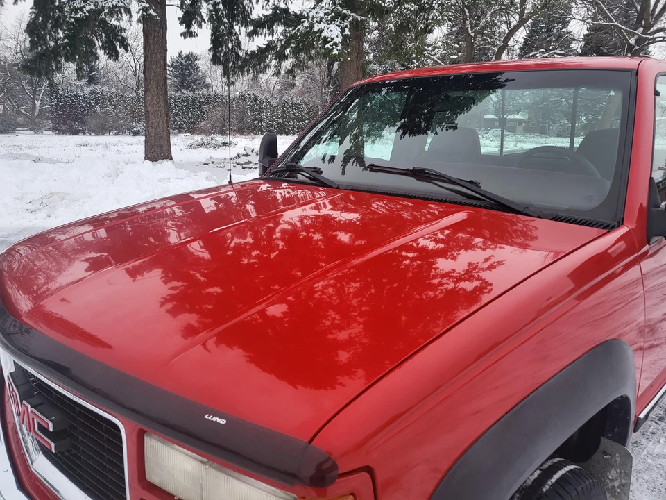 1999 GMC Sierra 1st Gen - Image 11 of 31