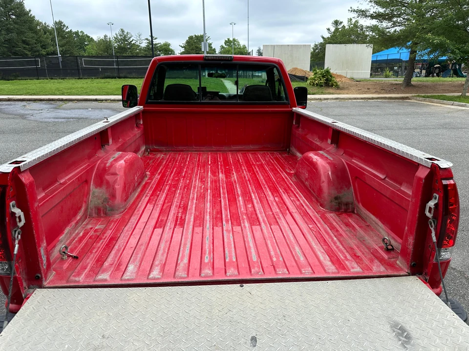 1999 GMC Sierra Heavy Duty 2nd Gen - Image 30 of 31