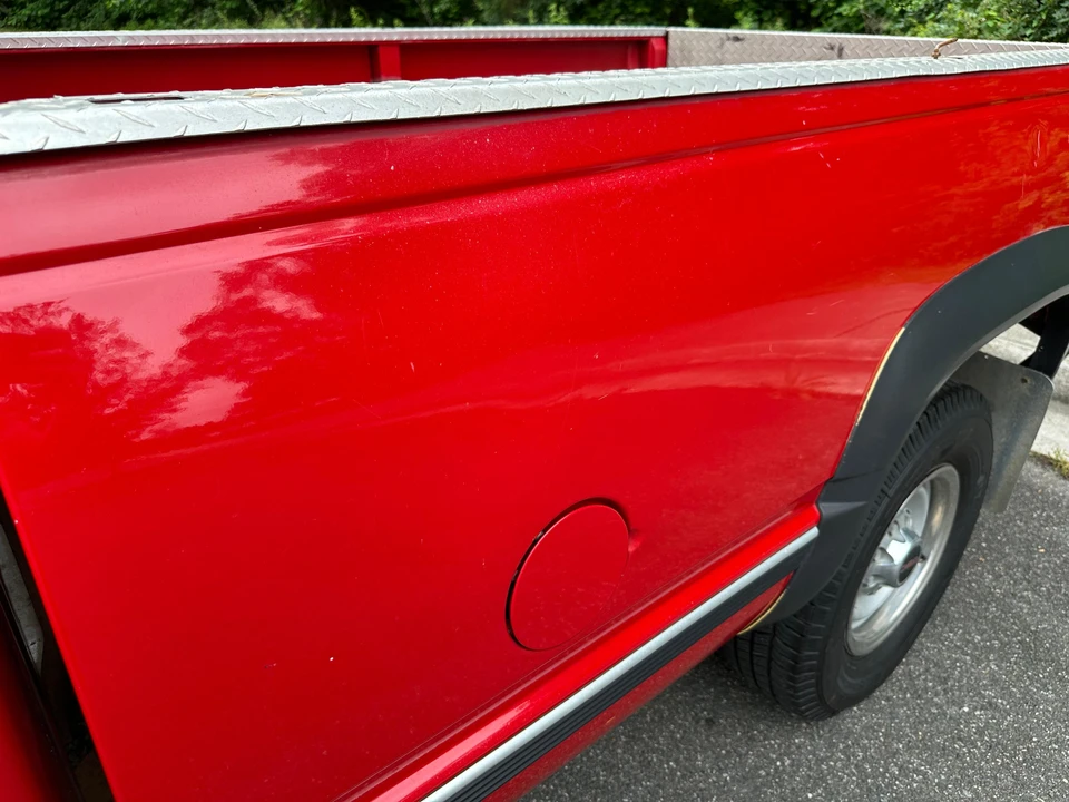 1999 GMC Sierra Heavy Duty 2nd Gen - Image 24 of 31