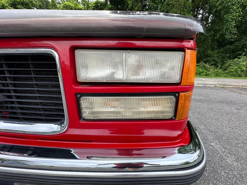 1999 GMC Sierra Heavy Duty 2nd Gen - Image 19 of 31