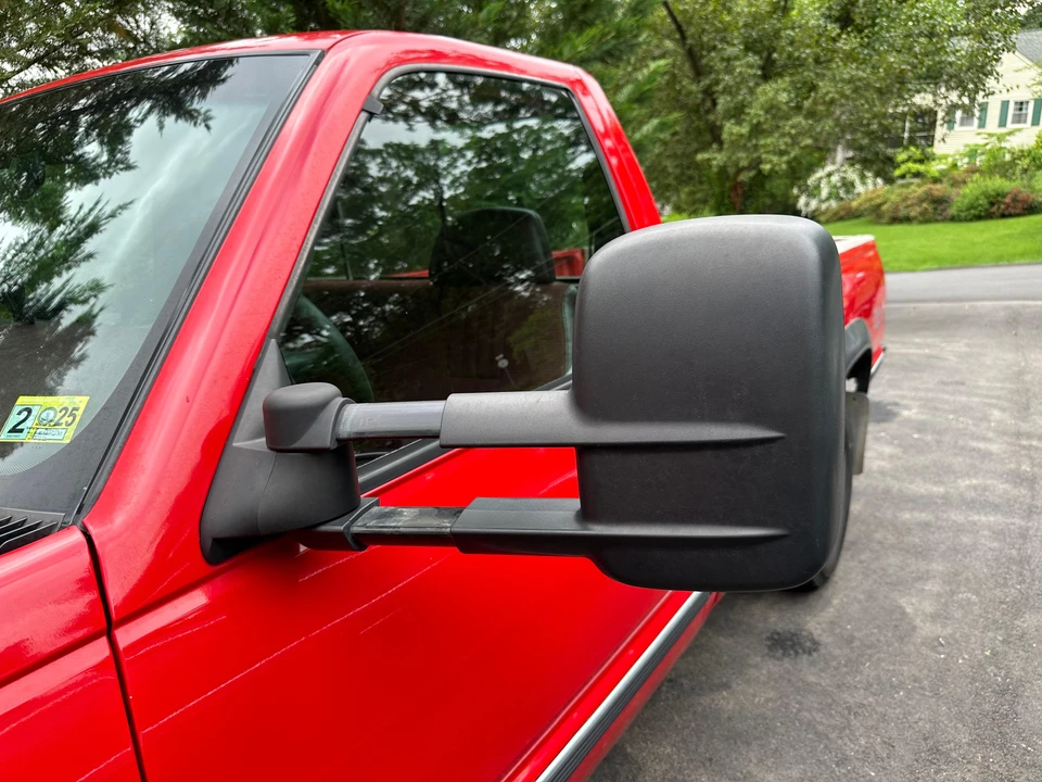 1999 GMC Sierra Heavy Duty 2nd Gen - Image 21 of 31