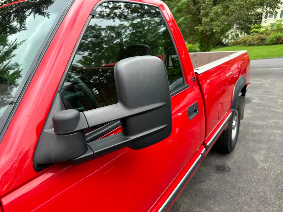1999 GMC Sierra Heavy Duty 2nd Gen - Image 22 of 31