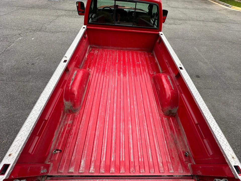 1999 GMC Sierra Heavy Duty 2nd Gen - Image 31 of 31