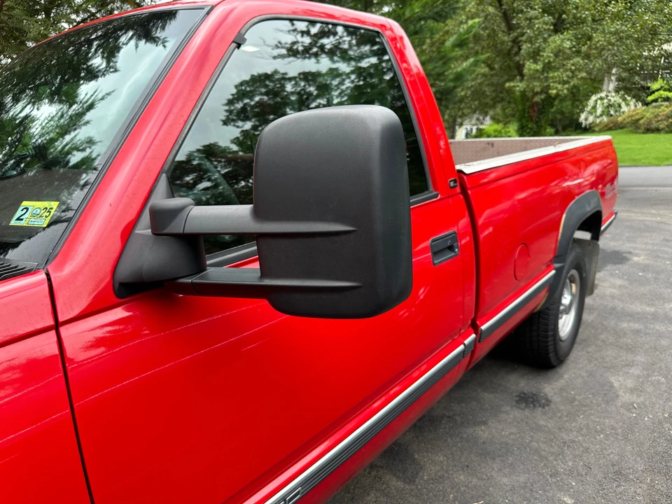 1999 GMC Sierra Heavy Duty 2nd Gen - Image 20 of 31