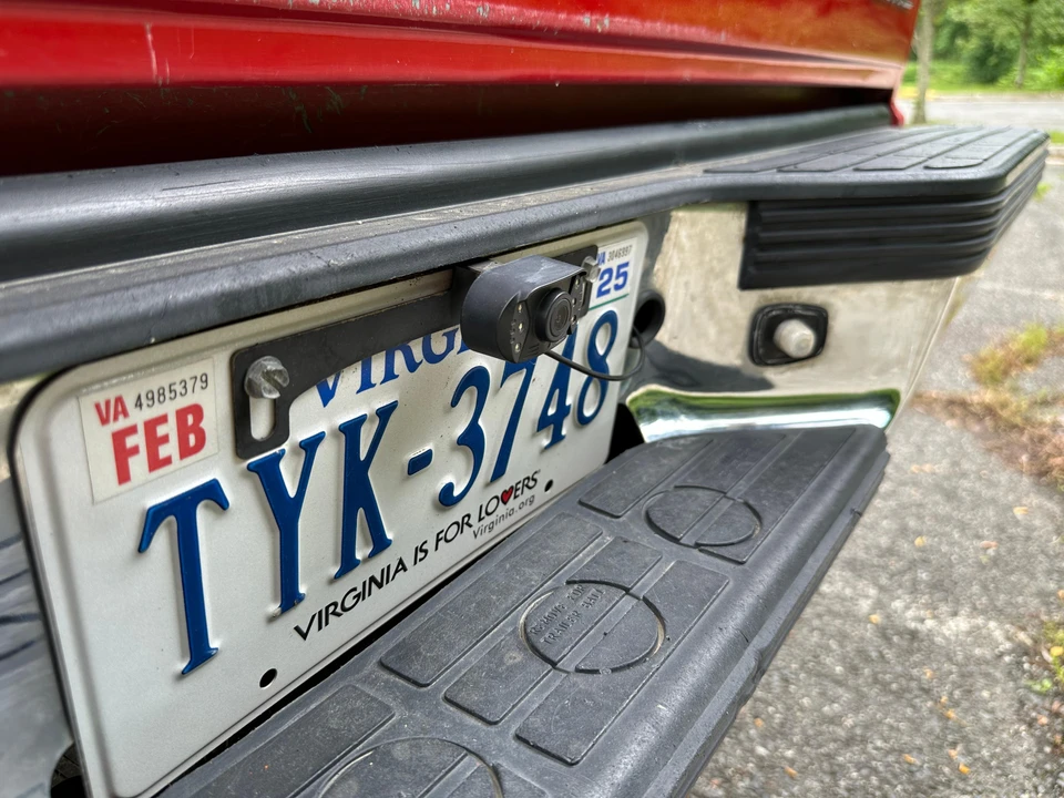 1999 GMC Sierra Heavy Duty 2nd Gen - Image 28 of 31
