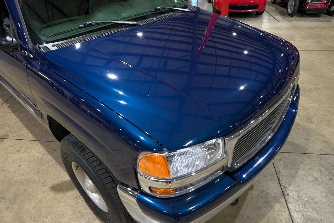 1999 GMC Sierra 1st Gen - Image 18 of 21