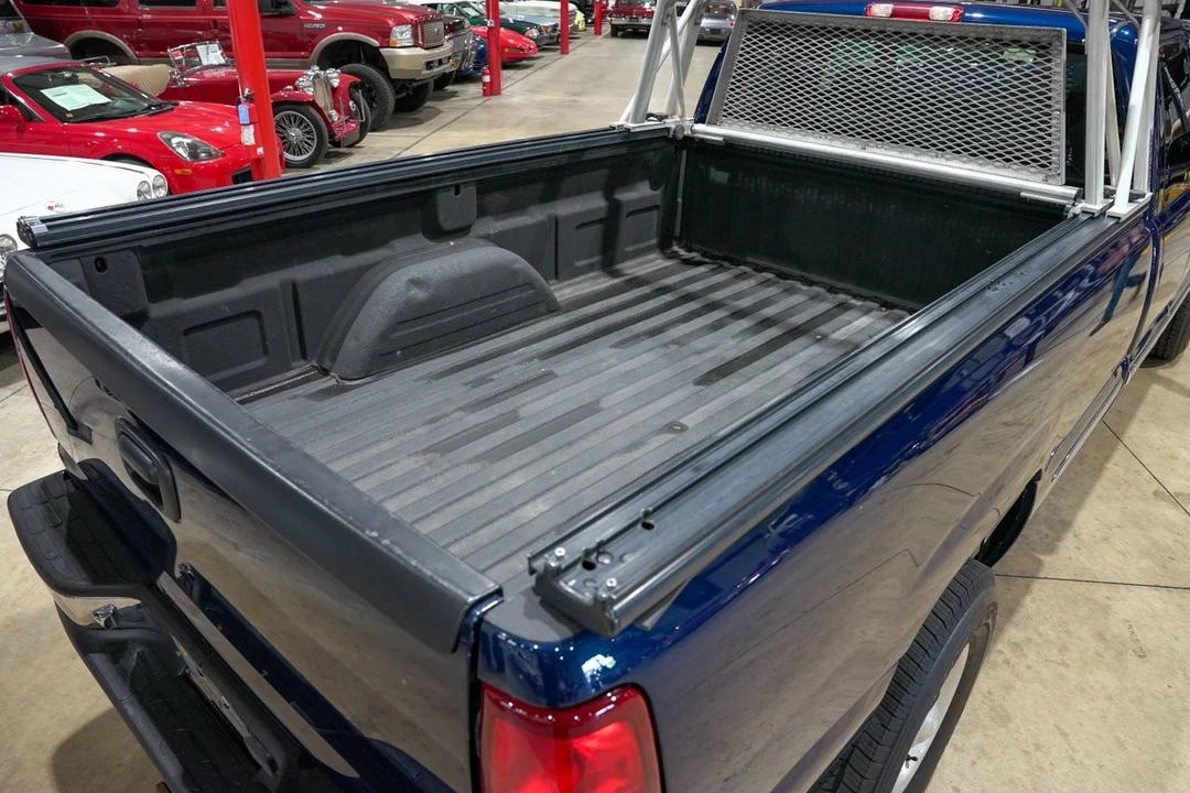 1999 GMC Sierra 1st Gen - Image 20 of 21