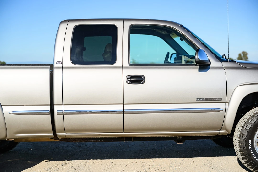 1999 GMC Sierra 2nd Gen - Image 31 of 31